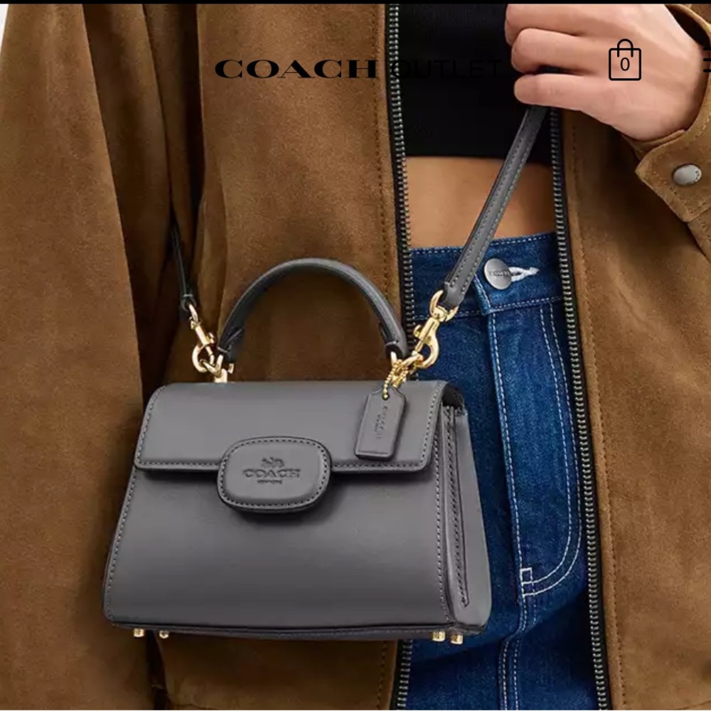 Coach Mini Eliza